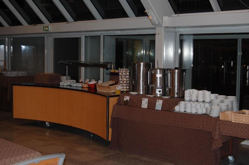 Amiraute Hotel Golf Deauville Touques Luaran gambar