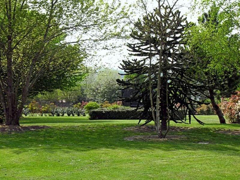 Amiraute Hotel Golf Deauville Touques Luaran gambar