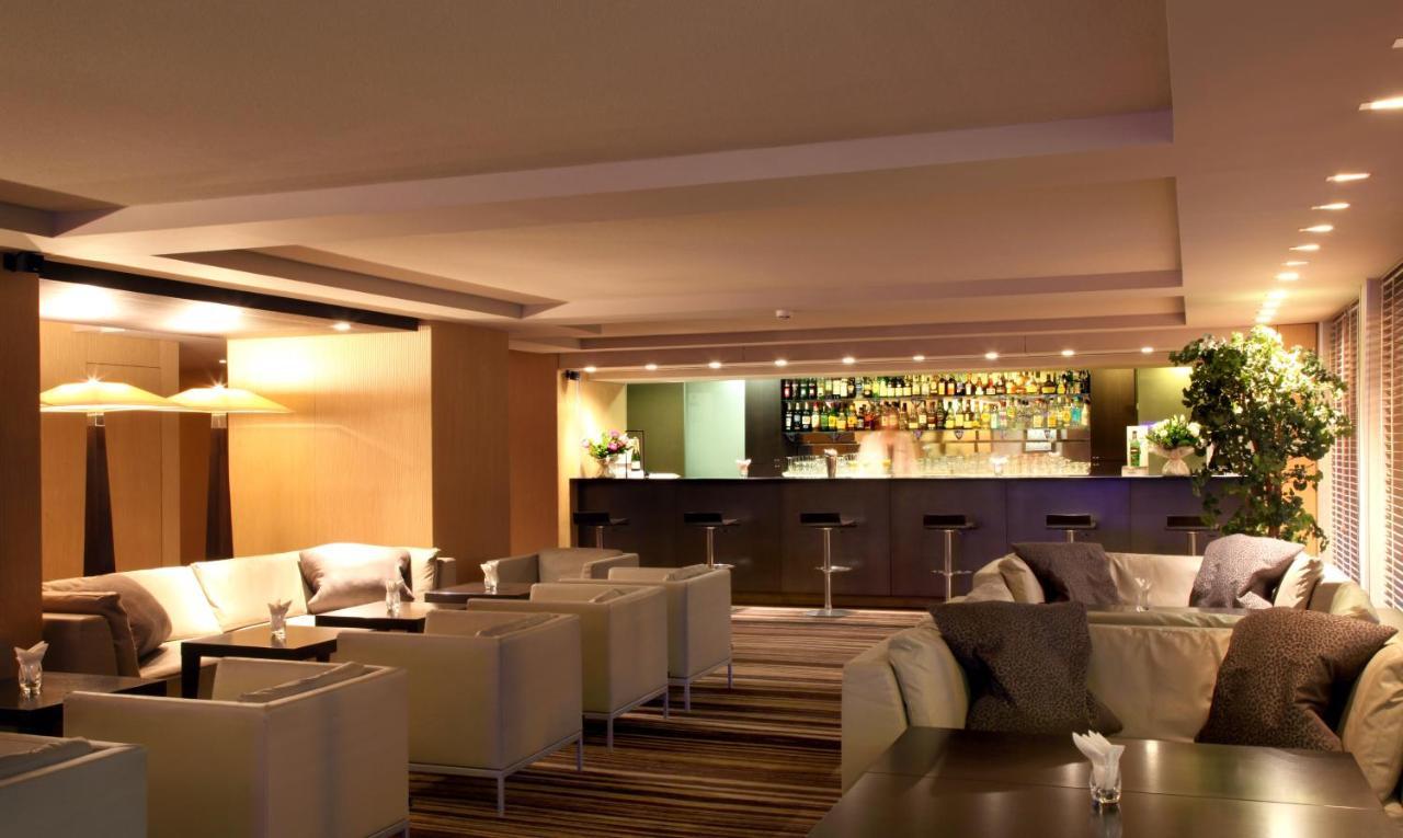 Amiraute Hotel Golf Deauville Touques Luaran gambar