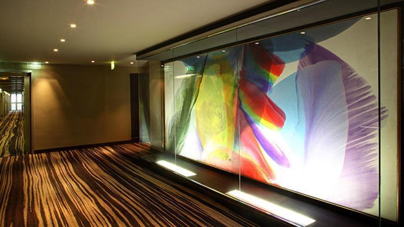 Amiraute Hotel Golf Deauville Touques Luaran gambar
