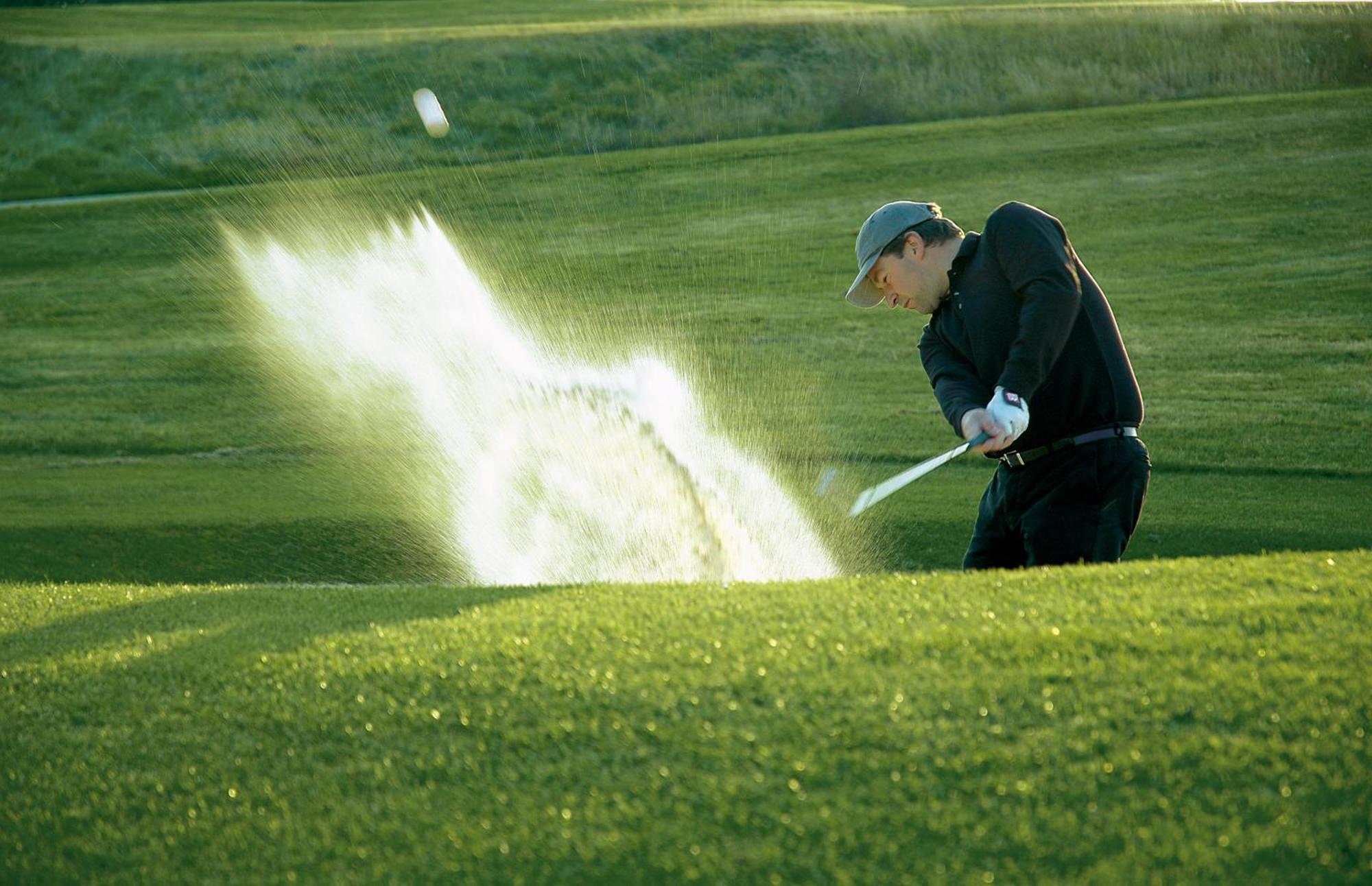 Amiraute Hotel Golf Deauville Touques Luaran gambar