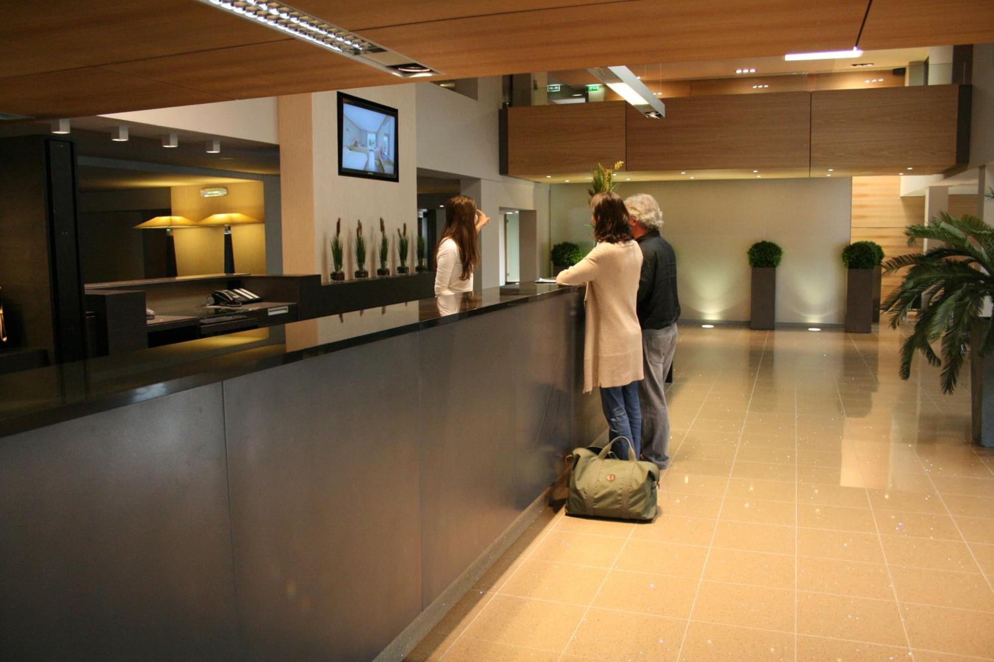 Amiraute Hotel Golf Deauville Touques Luaran gambar