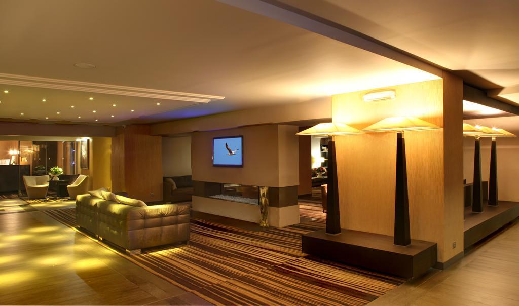 Amiraute Hotel Golf Deauville Touques Luaran gambar