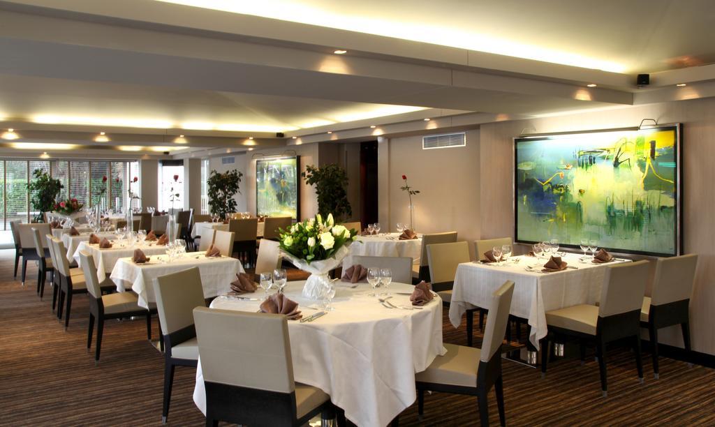 Amiraute Hotel Golf Deauville Touques Luaran gambar