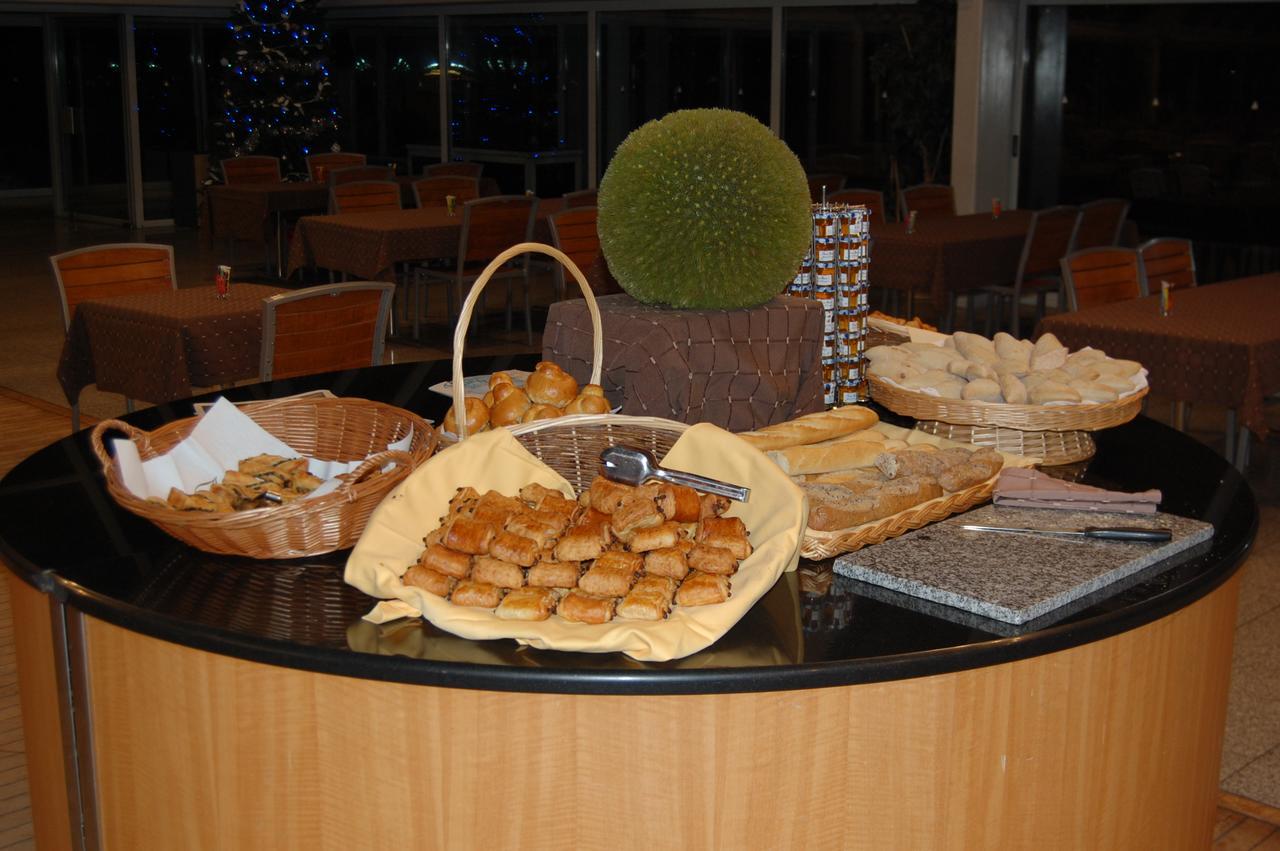 Amiraute Hotel Golf Deauville Touques Luaran gambar