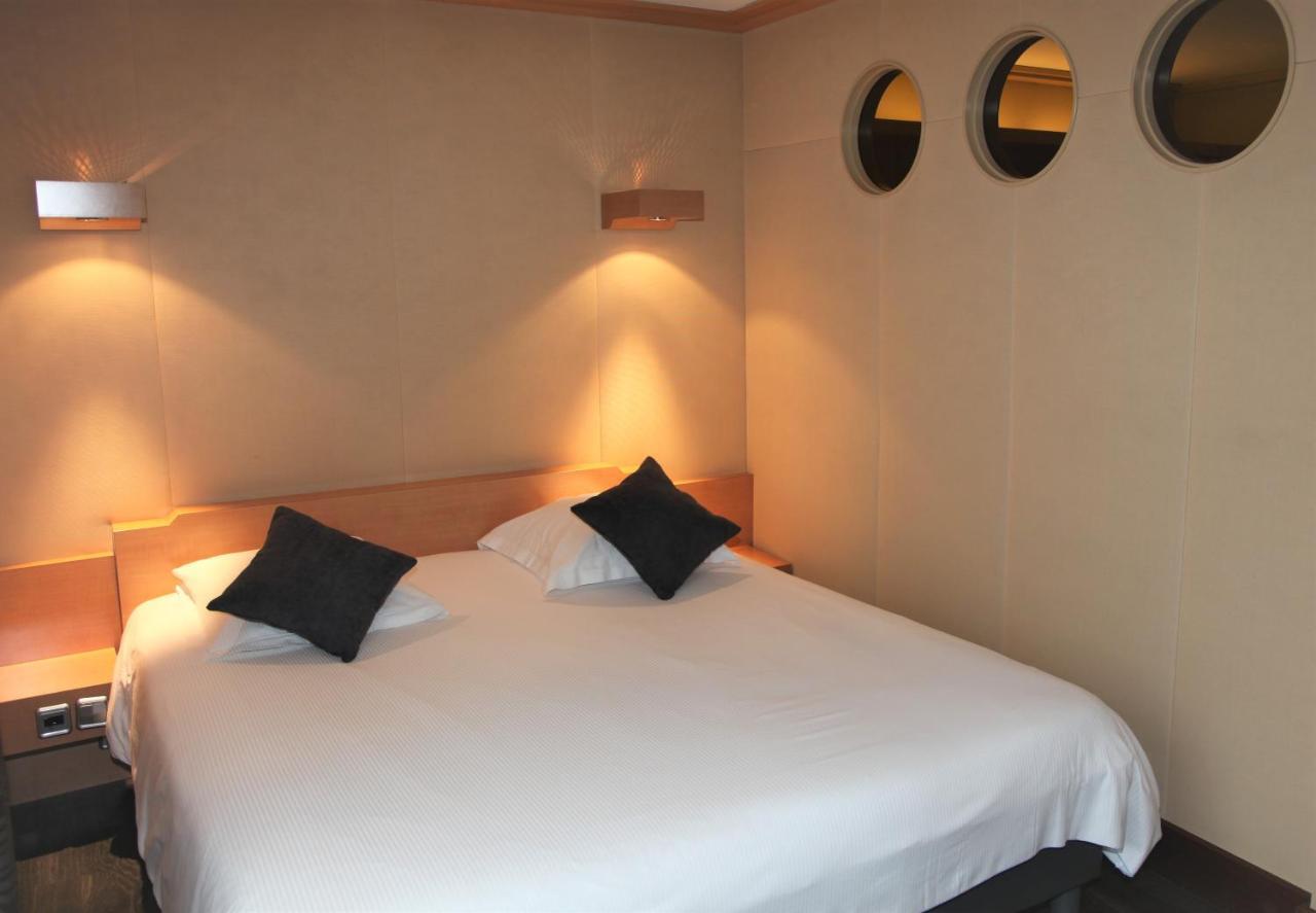 Amiraute Hotel Golf Deauville Touques Luaran gambar